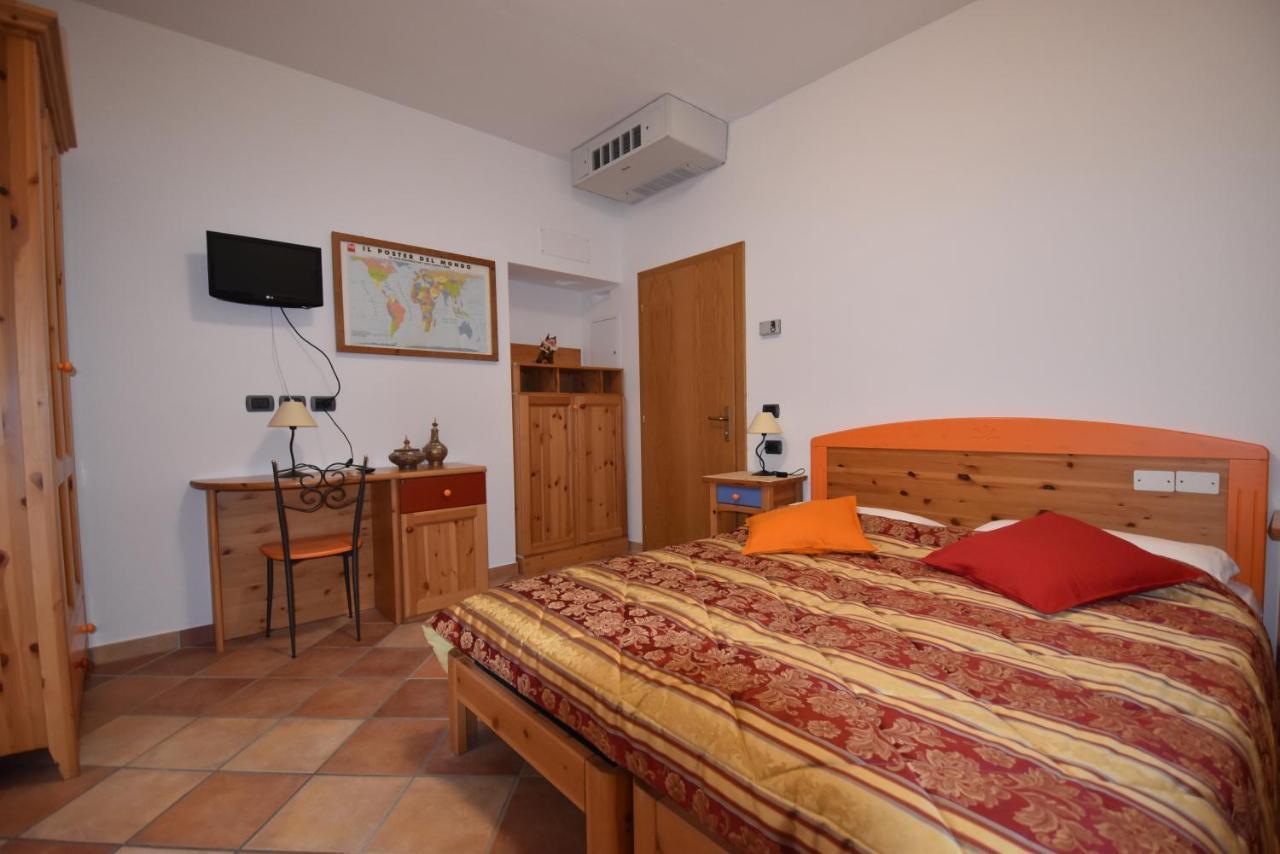 Rainbow Apart otel Rovereto  Dış mekan fotoğraf